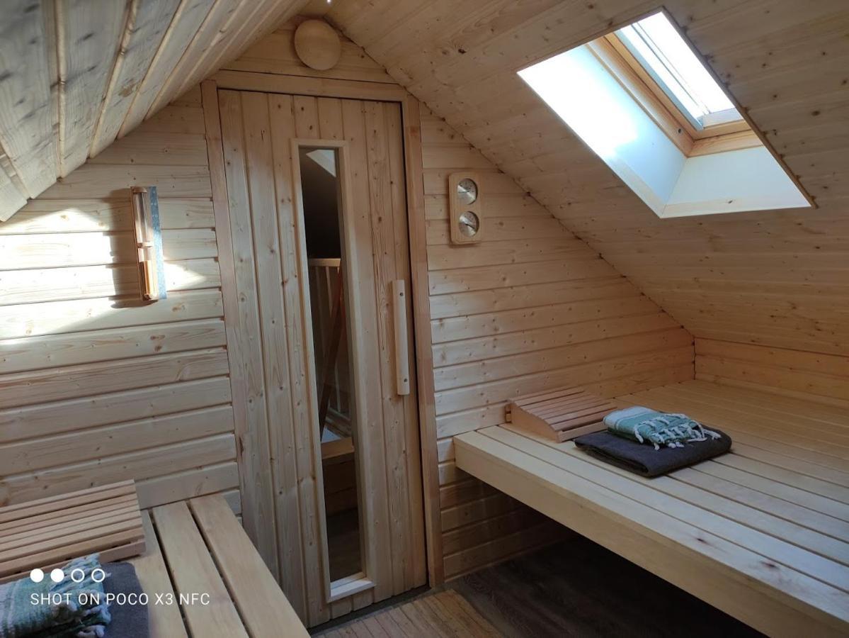 Het Driezumer Tolhuis Driesum Extérieur photo