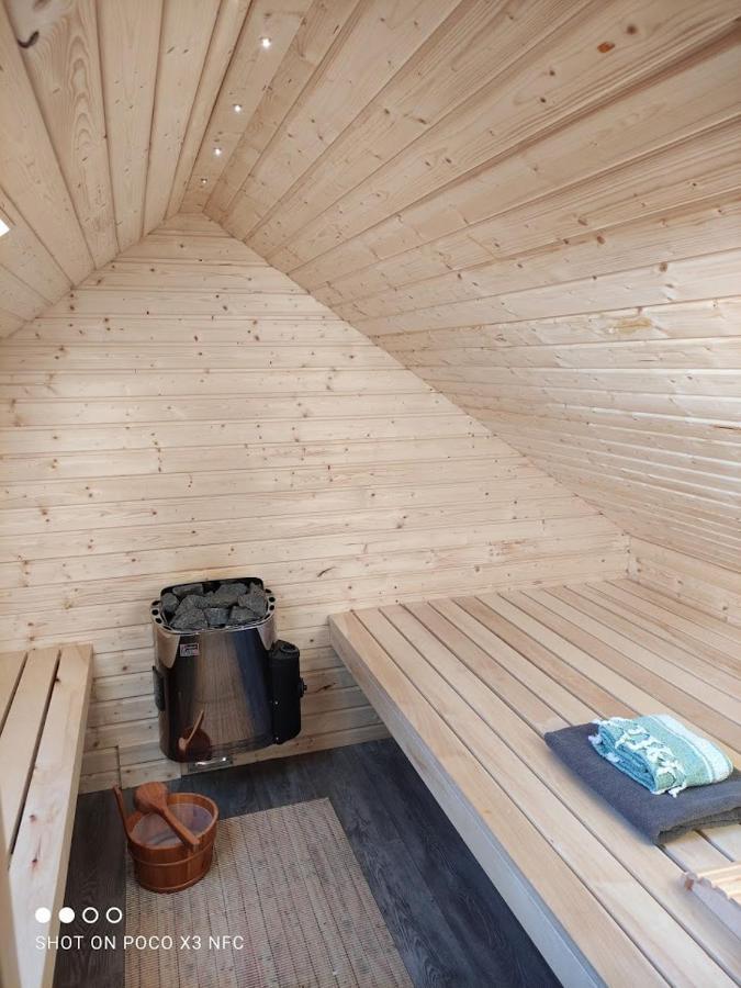 Het Driezumer Tolhuis Driesum Extérieur photo