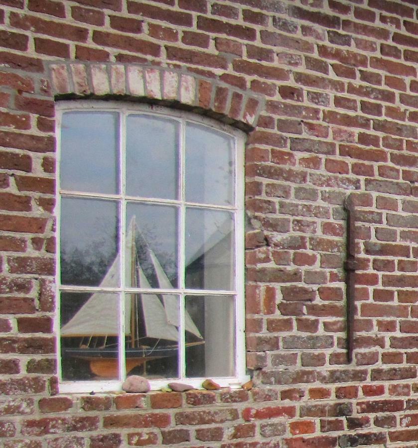 Het Driezumer Tolhuis Driesum Extérieur photo